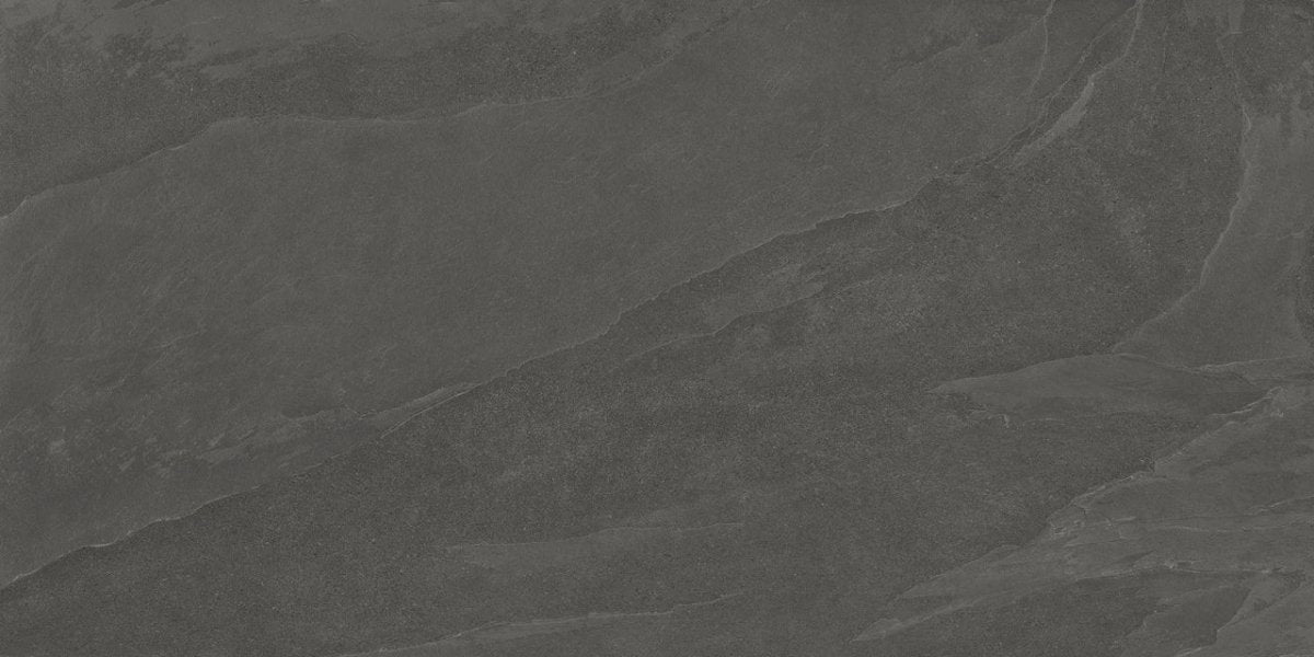 Anatolia Tile 24X48 Nord Carbon 4500-0929-2 Carbon 24x48 - premium natural stone mosaic tile from Anatolia Tile, available at PoshHaus showroom in Keene, NH