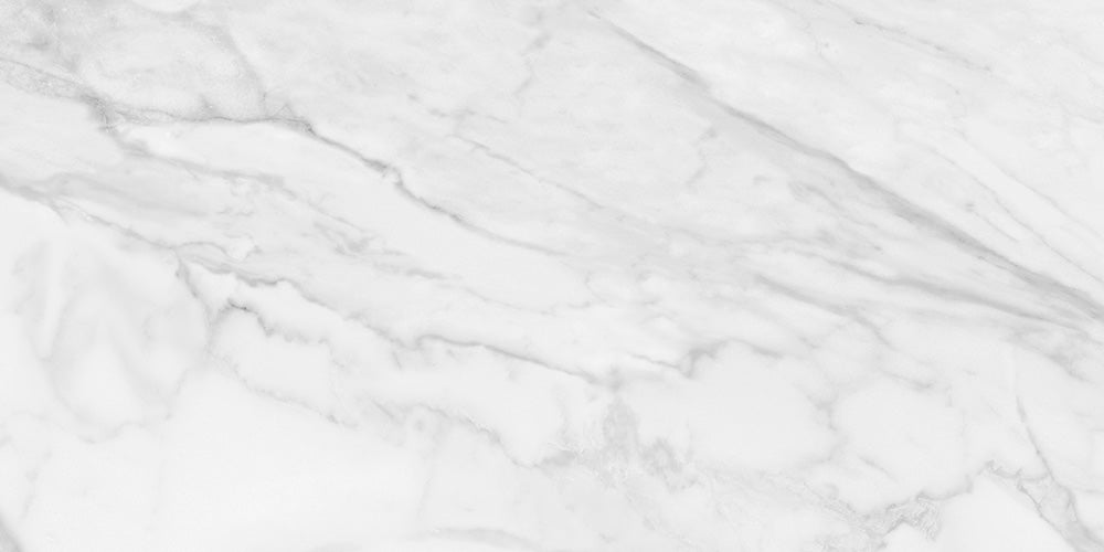 Anatolia Tile 24X48 Plata Statuario P Polished 4500-0953-0 Statuario Brina 24x48 Polished - premium natural stone mosaic tile from Anatolia Tile, available at PoshHaus showroom in Keene, NH