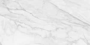 Anatolia Tile 24X48 Plata Statuario P Polished 4500-0953-0 Statuario Brina 24x48 Polished - premium natural stone mosaic tile from Anatolia Tile, available at PoshHaus showroom in Keene, NH
