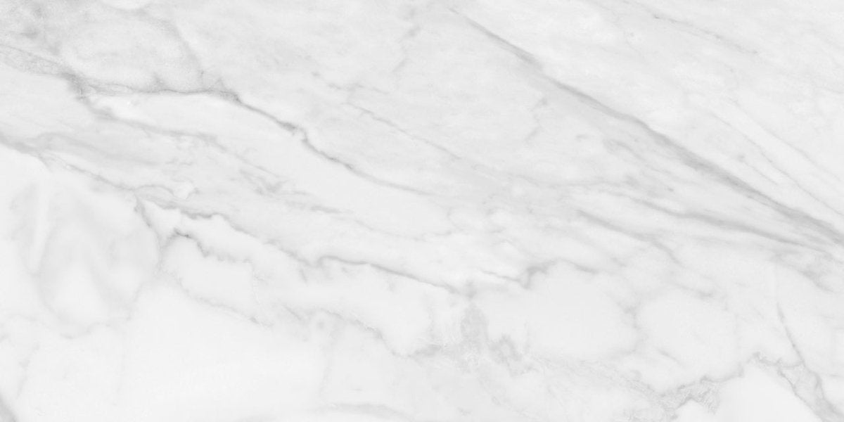 Anatolia Tile 24X48 Plata Statuario M Matte 4500-0954-0 Statuario Brina 24x48 Matte - premium natural stone mosaic tile from Anatolia Tile, available at PoshHaus showroom in Keene, NH