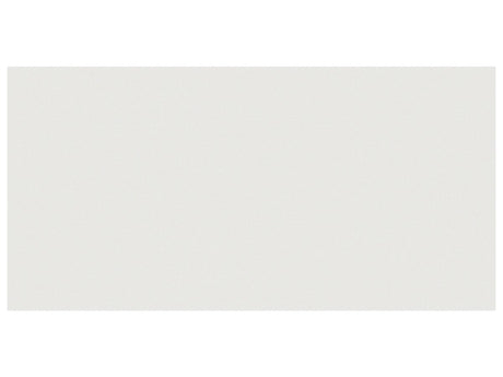 Anatolia Tile 24X48 Prima True White Matte Rectified Porcelain 4500-0949-1 ** ** True White 24x48 Matte - premium natural stone mosaic tile from Anatolia Tile, available at PoshHaus showroom in Keene, NH