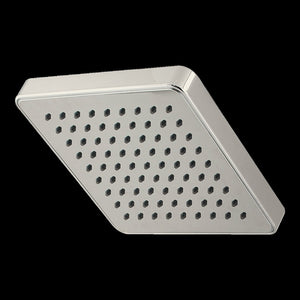 Pfister Polished Nickel Raincan Showerhead 973-228D