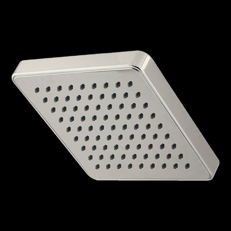 Pfister Polished Nickel Raincan Showerhead 973-228D