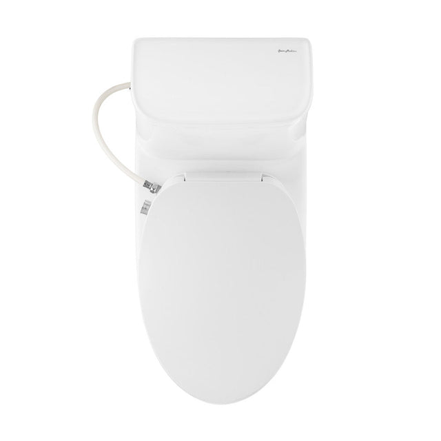 Avancer Smart Toilet Seat Bidet