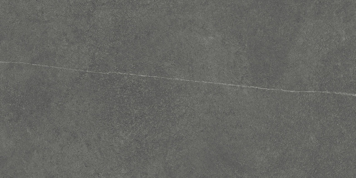 Anatolia Tile 24X48 Mjork Color Body Porcelain Carbon 4500-0917-0 Carbon 24x48 - premium natural stone mosaic tile from Anatolia Tile, available at PoshHaus showroom in Keene, NH
