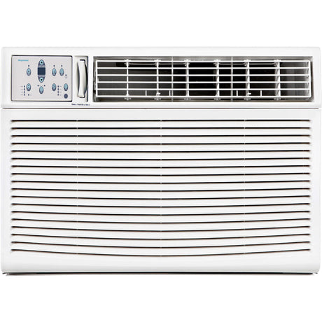 25,000 BTU Heat/Cool Window Air Conditioner PoshHaus