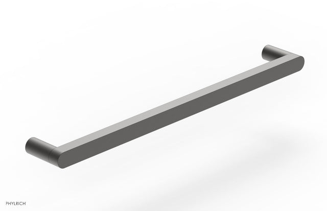 Phylrich 250-91-10-10B CIRC TEST 10" Cabinet Pull 250-91-10 - Oil Rubbed Bronze