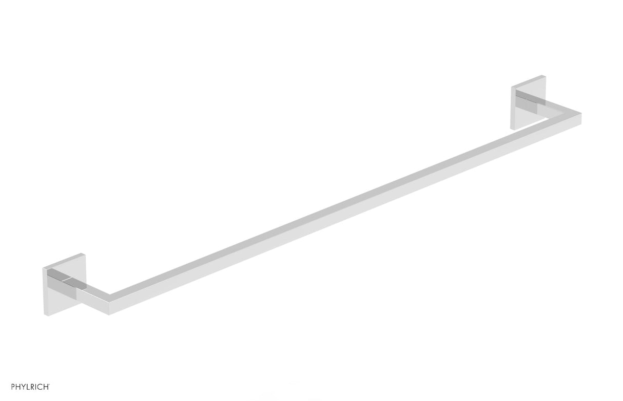 Phylrich 255-72-026 CROI - 30" Towel Bar 255-72