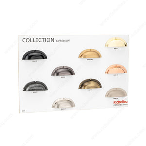 Richelieu 99076 Expression Board - 99076