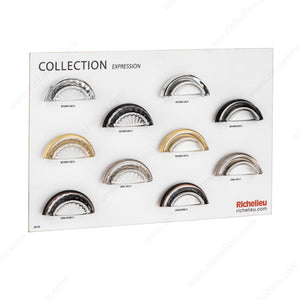 Richelieu 99074 Expression Board - 99074