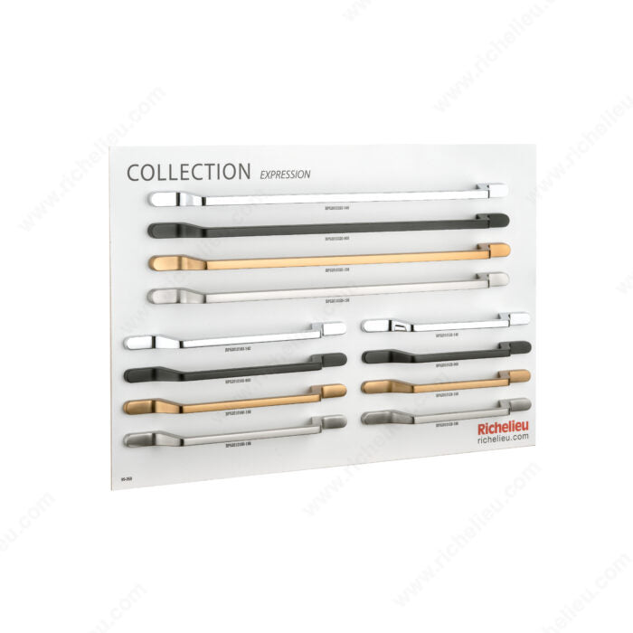 Richelieu 99058 Expression Board - 99058