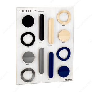 Richelieu 98849B Inspiration Board - 98849B