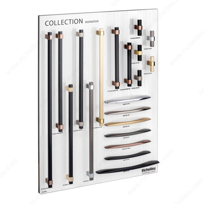 Richelieu 98846B Inspiration Board - 98846B