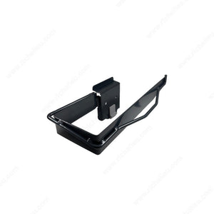 Onward 29103BC Paper Towel Holder for Slatwall