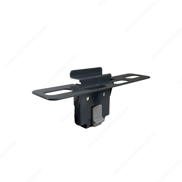 Onward 29147BC Small Tool Rack for Slatwall