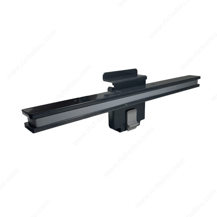 Onward 29157BC Magnetic Tool Bar for Slatwall
