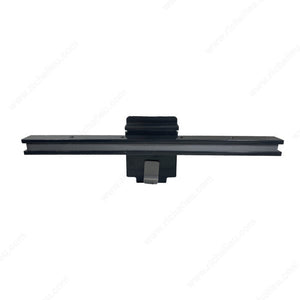 Onward 29157BC Magnetic Tool Bar for Slatwall