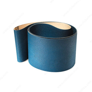 Uneeda EB15275220 EKA1000 Sanding Belt, 220, 52 in, 75 in