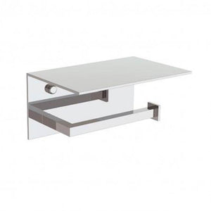 Kartners 266159 Builder Series 266 Tissue Holder With Shelf