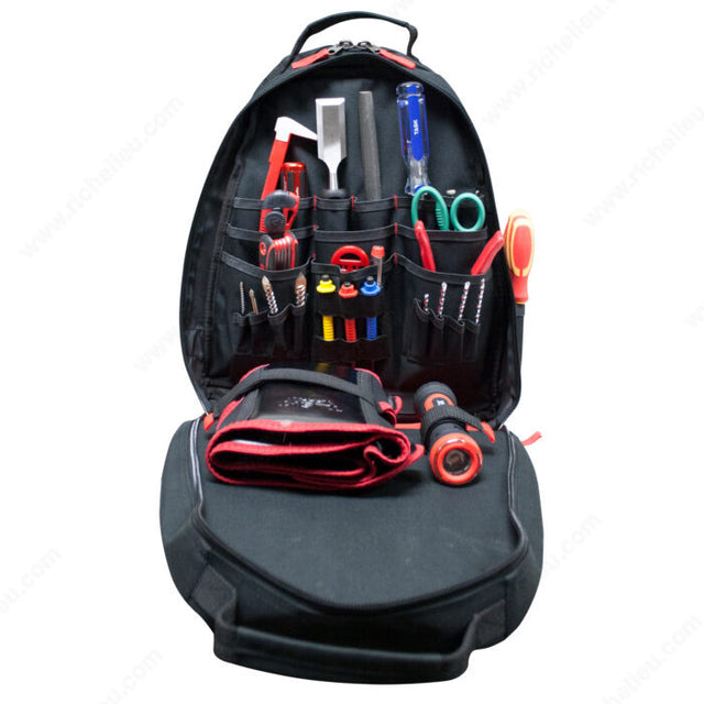 Task T78955 Contractor Backpack