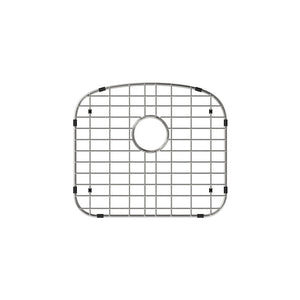 Stainless Steel Kitchen Sink Grid for 23 x 21 Sinks