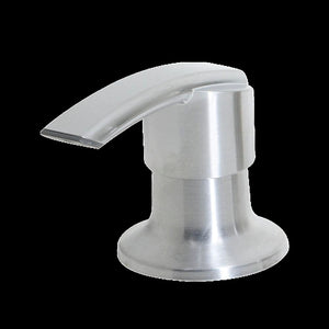 Pfister Kitchen Soap Dispenser in Stainless Steel