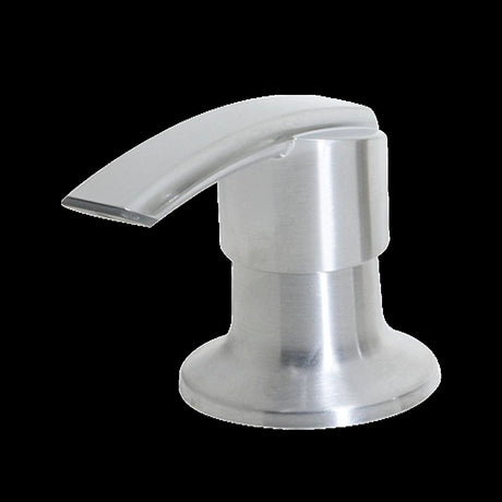 Pfister Kitchen Soap Dispenser in Stainless Steel
