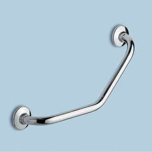 Grab Bar, Chrome