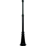Classico Outdoor Post