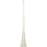 Classico Outdoor Post