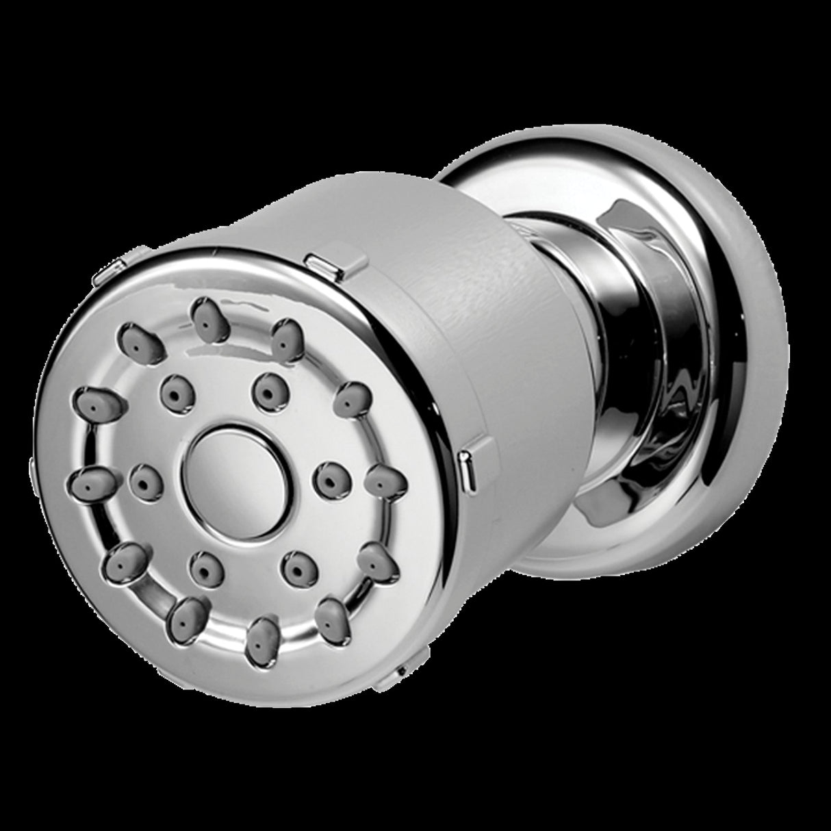 Pfister Shower Body Jet in Polished Chrome