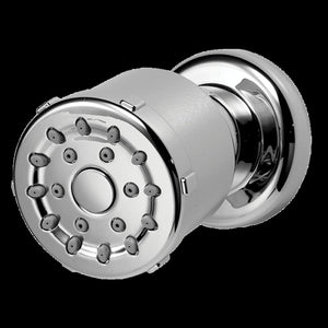 Pfister Shower Body Jet in Polished Chrome