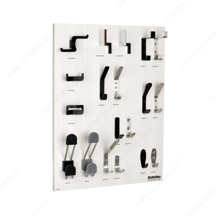 Richelieu 98H14B Hook Board - 98H14B