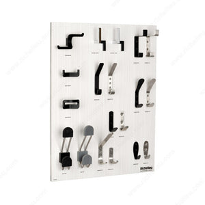 Richelieu 98H14B Hook Board - 98H14B
