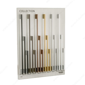 Richelieu 98826B Inspiration Board - 98826B