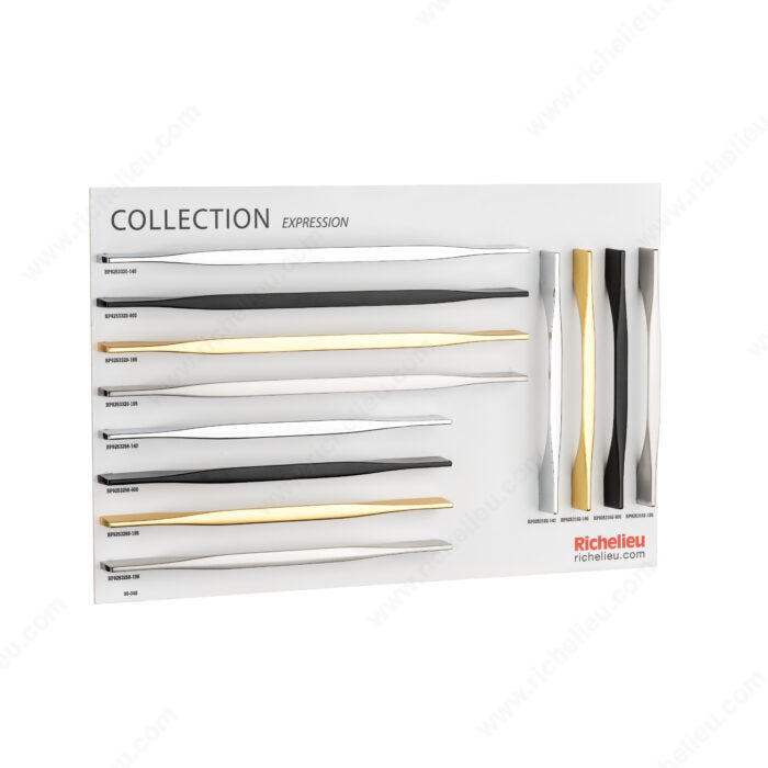 Richelieu 99048 Expression Board - 99048