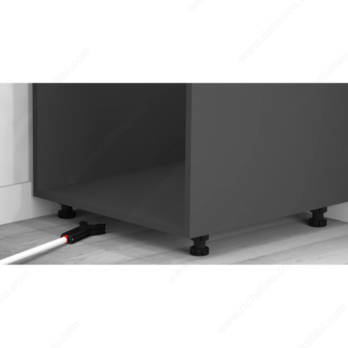 Richelieu 809SM601690 Smile System - Extension Rod