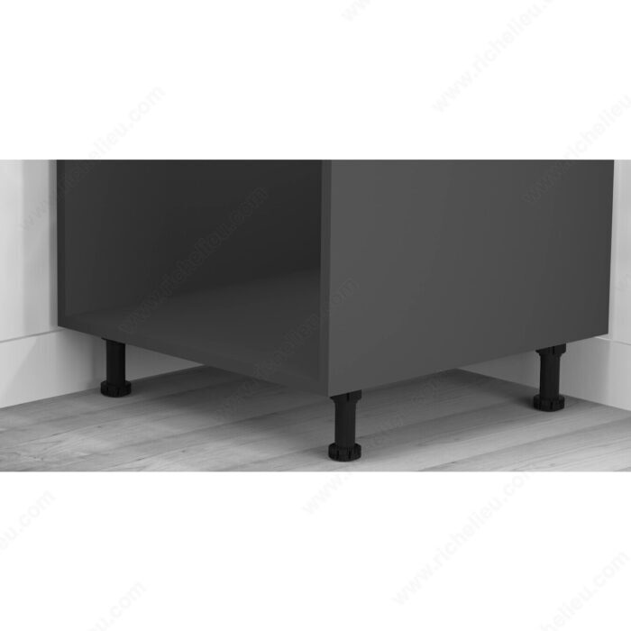 Richelieu 450SM1090 Smile System - Legs, 3 15/16 in