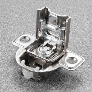 Salice BPSUP337XG Angle Reduction Clip for Silentia CU Face Frame Hinges