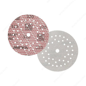 Mirka AUL6MF400 Ultimax® Ligno Multifit Grip, 400, 6 in