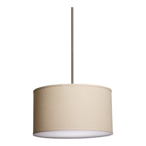 Mercer Street Chandelier