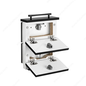 Richelieu DEMORV Demonstration Box - RV handles