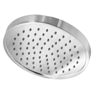 Contempra 1.75 GPM Showerhead in Polished Chrome - 12 Piece Job Pack