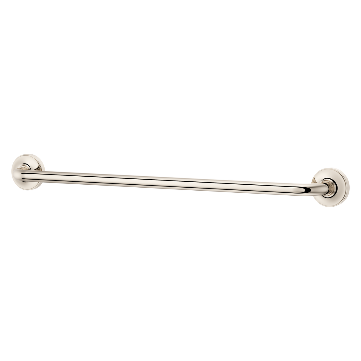 Tenet 18" Towel Bar in Polished Nickel