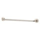 Tenet 18" Towel Bar in Polished Nickel