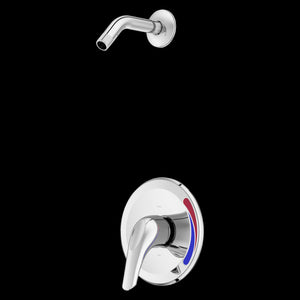 Pfirst Series Trim Less Head Less Spout