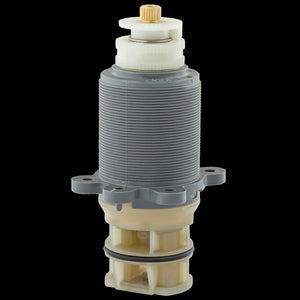 Thermostatic Temperature and Volume Control Cartridge