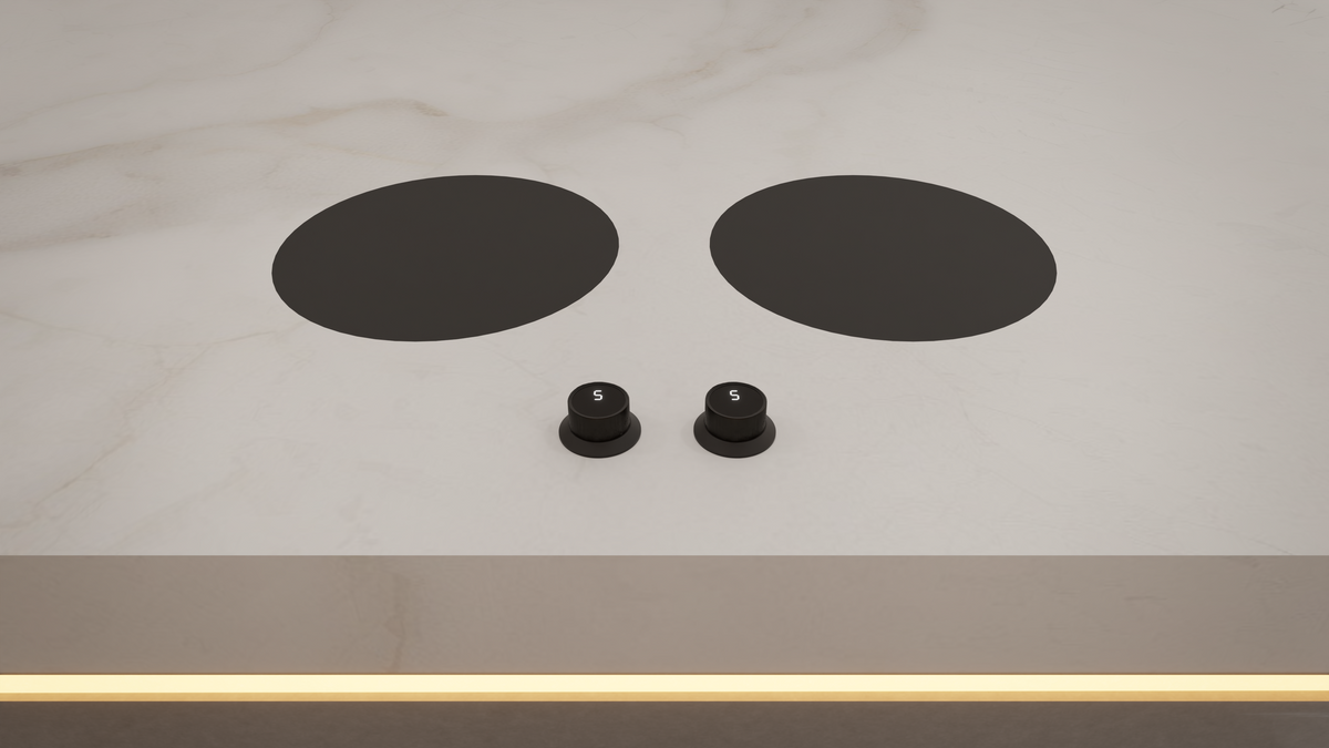 VarioCook Induction Gen 2 - Two Burner