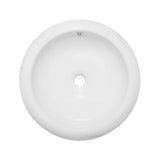 Plaisir Round Vessel Sink