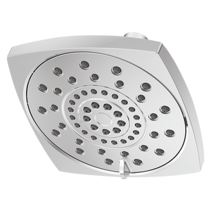 Deckard 1.75 GPM  Showerhead in Polished Chrome